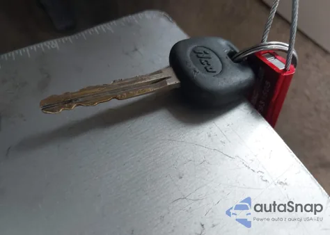 2001 Toyota Avalon Xls из США, поврежденный, VIN 4T1BF28B51U165413